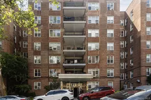 3299 Cambridge Ave, Bronx, NY 10463 - Photo 17