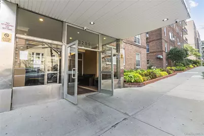 3299 Cambridge Avenue #6B, Bronx, NY 10463 - Photo 15