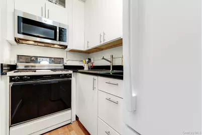 67-50 Thornton Place #4S, Forest Hills, NY 11375 - Photo 13