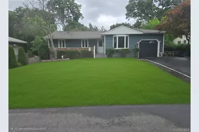 83 McGaw Avenue, Lake Grove, NY 11755 - Photo 1