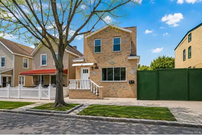 9521 87th Street, Ozone Park, NY 11416 - Photo 1