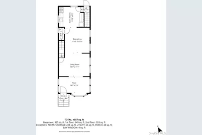 9521 87th Street, Ozone Park, NY 11416 - Photo 37