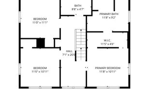 36 W Center St, Beacon, NY 12508 - Photo 39