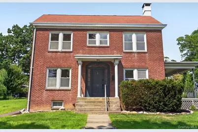 36 W Center Street, Beacon, NY 12508 - Photo 1
