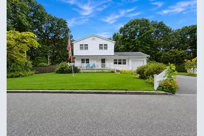 8 Virginia Drive, Medford, NY 11763 - Photo 1