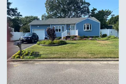 155 Howard Street, Port Jefferson Station, NY 11776 - Photo 1