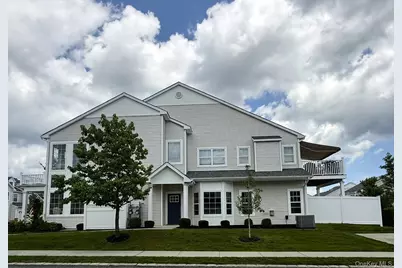 61 Avery Drive N, Center Moriches, NY 11934 - Photo 1