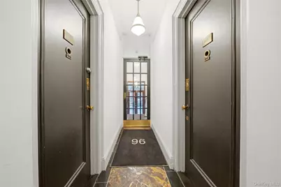 96 Perry Street #B5C, New York, NY 10014 - Photo 9