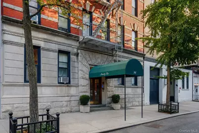 96 Perry Street #B5C, New York, NY 10014 - Photo 1