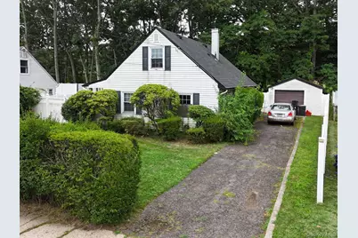 734 Nightingale Road, West Hempstead, NY 11552 - Photo 1
