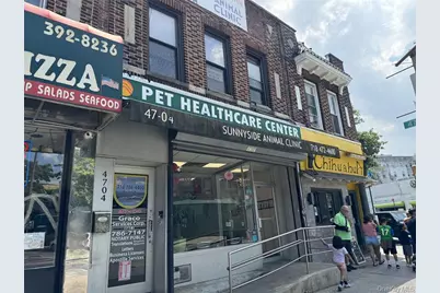 47-04 Greenpoint Avenue, Sunnyside, NY 11104 - Photo 1