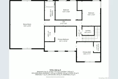 32 Vandewater Drive, Wappingers Falls, NY 12590 - Photo 19