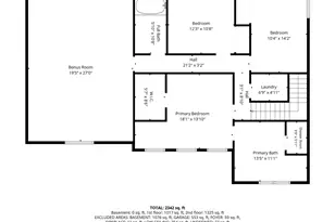 32 Vandewater Dr, Wappingers Falls, NY 12590 - Photo 19