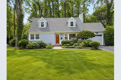 258 Steamboat Road, Great Neck, NY 11024 - Photo 1