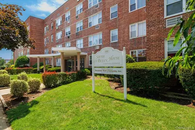 100 S Ocean Avenue #4U, Freeport, NY 11520 - Photo 1
