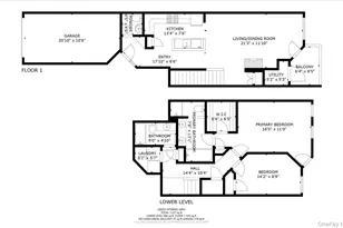 414 Highridge Ct, Peekskill, NY 10566 - Photo 29