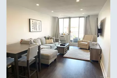 650 Shore Road #2N 3rd flr, Long Beach, NY 11561 - Photo 3