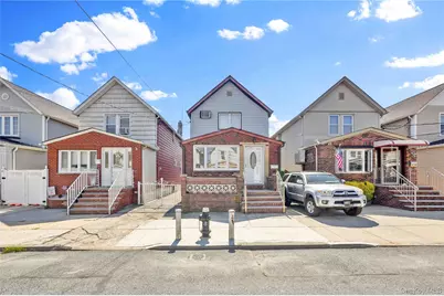 10762 106th Street, Ozone Park, NY 11417 - Photo 3