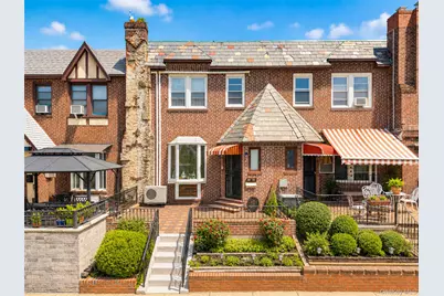 4215 172nd Street, Flushing, NY 11358 - Photo 1