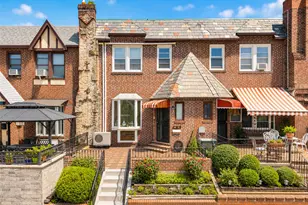 42-15 172nd St, Flushing, NY 11358 - Photo 1