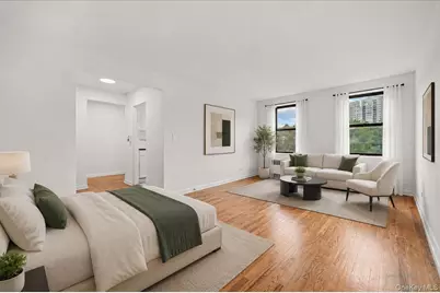 3260 Netherland Avenue #6E, Bronx, NY 10463 - Photo 3