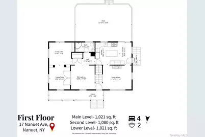 17 Nanuet Avenue, Nanuet, NY 10954 - Photo 45