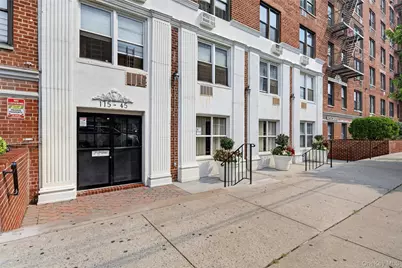 175-45 88th Avenue #6F, Jamaica, NY 11432 - Photo 3