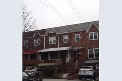 30-29 50th Street, Woodside, NY 11377 - Photo 1