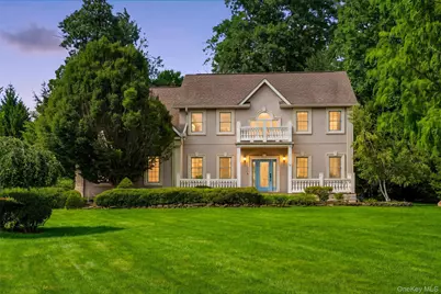 58 Greenwich Avenue, Central Valley, NY 10917 - Photo 1