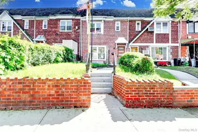 6110 84th Street, Middle Village, NY 11379 - Photo 1