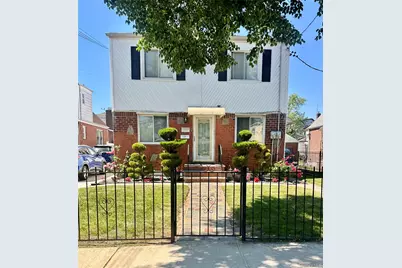 195-07 120th Avenue, Saint Albans, NY 11412 - Photo 1