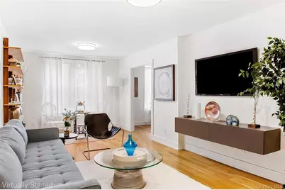 142-20 Franklin Avenue #2G, Flushing, NY 11355 - Photo 3
