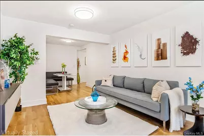 142-20 Franklin Avenue #2G, Flushing, NY 11355 - Photo 5