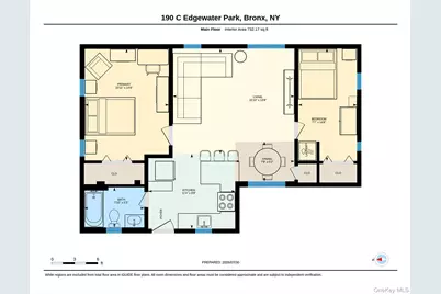 190C Edgewater Park #190C, Bronx, NY 10465 - Photo 23