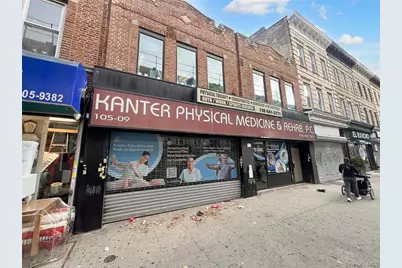 105-09 Jamaica Avenue, Richmond Hill, NY 11418 - Photo 1