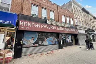 105-09 Jamaica Ave, Richmond Hill, NY 11418 - Photo 1
