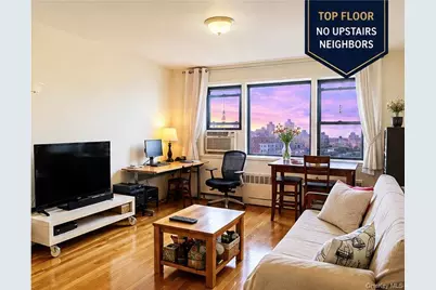 143-36 Barclay Ave #6C, Flushing, NY 11355 - Photo 1
