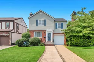 78-28 222nd St, Oakland Gardens, NY 11364 - Photo 1