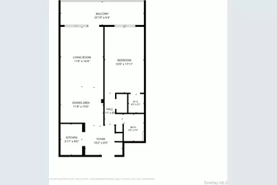 1 E Broadway #5G, Long Beach, NY 11561 - Photo 37