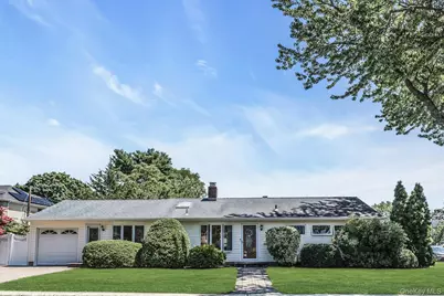 2 Arbor Road, Syosset, NY 11791 - Photo 1
