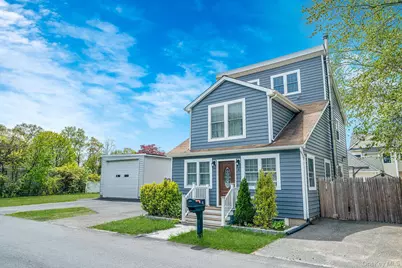 4 Morgan Avenue, Port Jefferson Station, NY 11776 - Photo 21