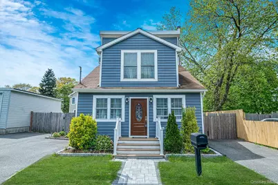 4 Morgan Avenue, Port Jefferson Station, NY 11776 - Photo 1
