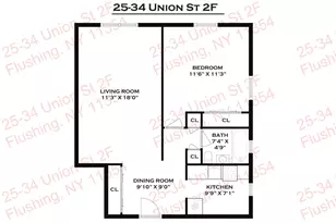 25-34 Union St, Flushing, NY 11354 - Photo 5