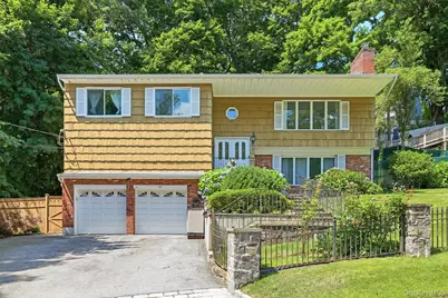 80 Hickory Hill Drive, Dobbs Ferry, NY 10709 - Photo 1