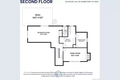 80 Hickory Hill Drive, Dobbs Ferry, NY 10709 - Photo 39