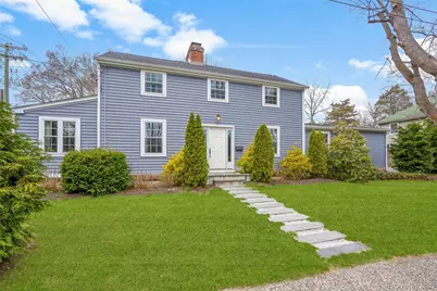 1 Harmon Drive, Larchmont, NY 10538 - Photo 1