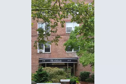 67-12 Yellowstone Boulevard #B15, Forest Hills, NY 11375 - Photo 17