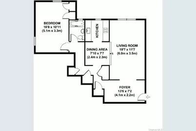 67-12 Yellowstone Boulevard #B15, Forest Hills, NY 11375 - Photo 15