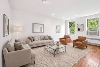 247 Parkview Avenue #3P, Bronxville, NY 10708 - Photo 3