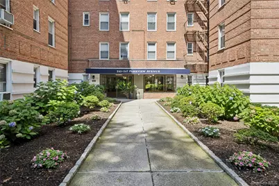 247 Parkview Avenue #3P, Bronxville, NY 10708 - Photo 19